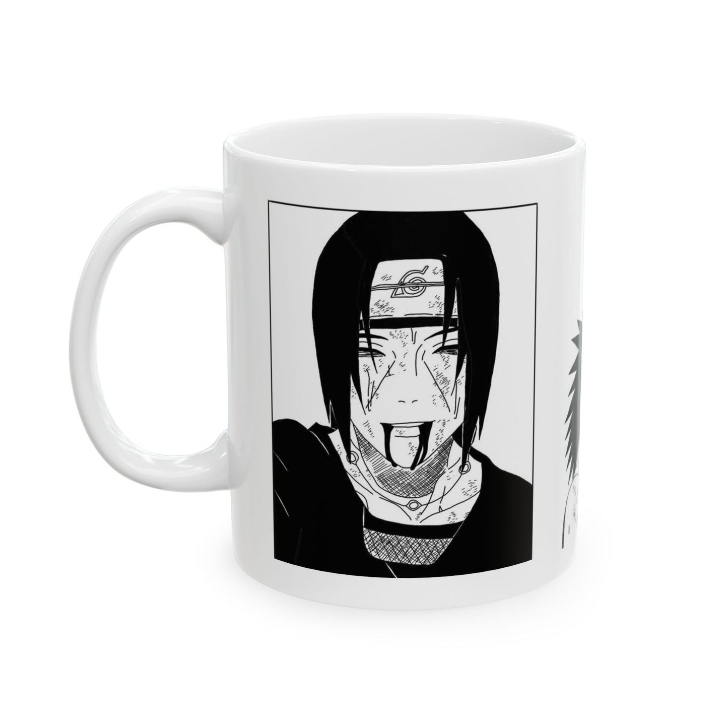 Sorry, Sasuke