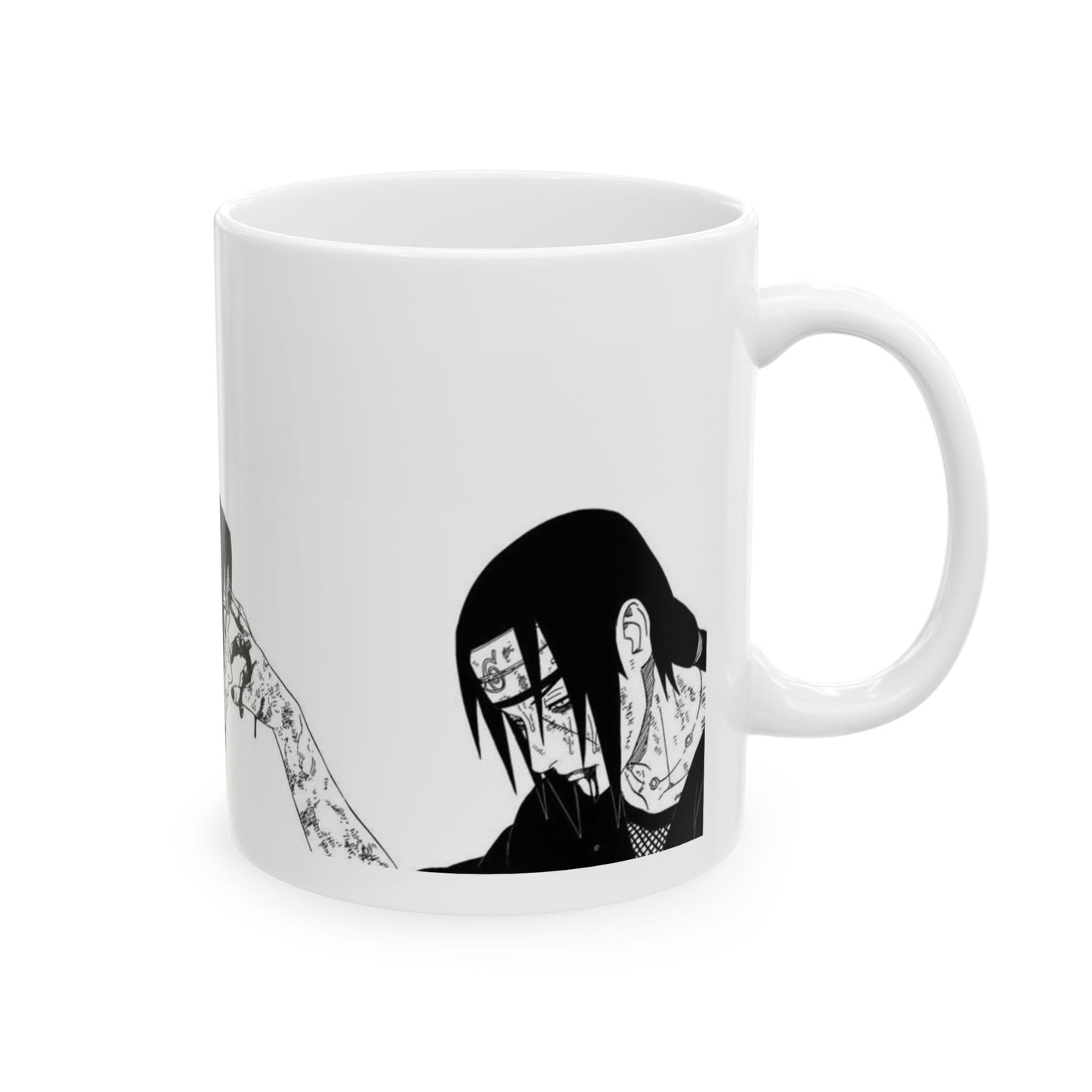 Sorry, Sasuke