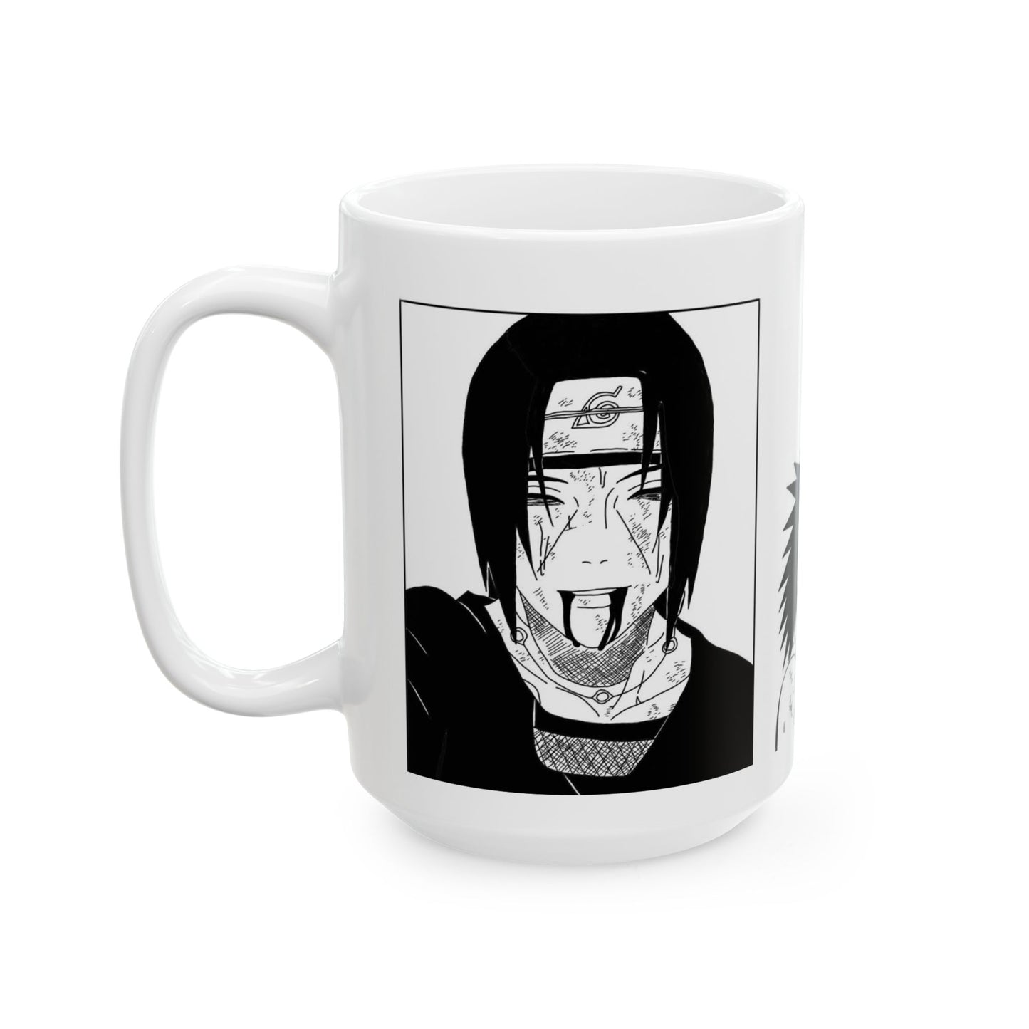 Sorry, Sasuke