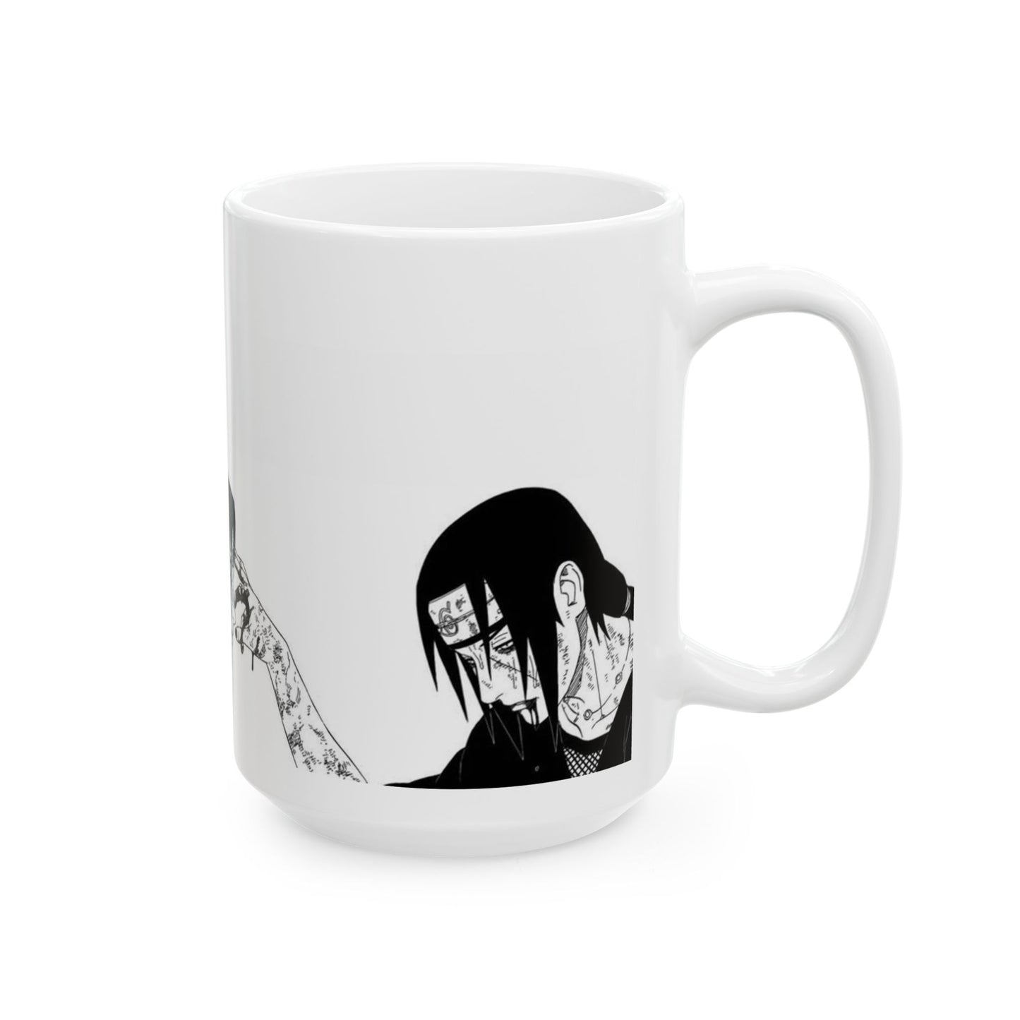 Sorry, Sasuke